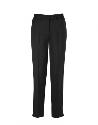 Womens Cool Stretch Slim Leg Pant