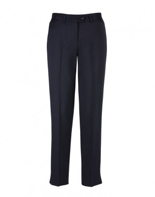 Womens Cool Stretch Slim Leg Pant