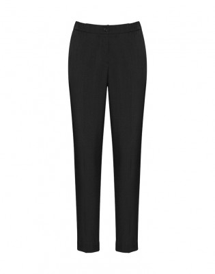 Womens Cool Stretch Ultra Comfort Waist Pant