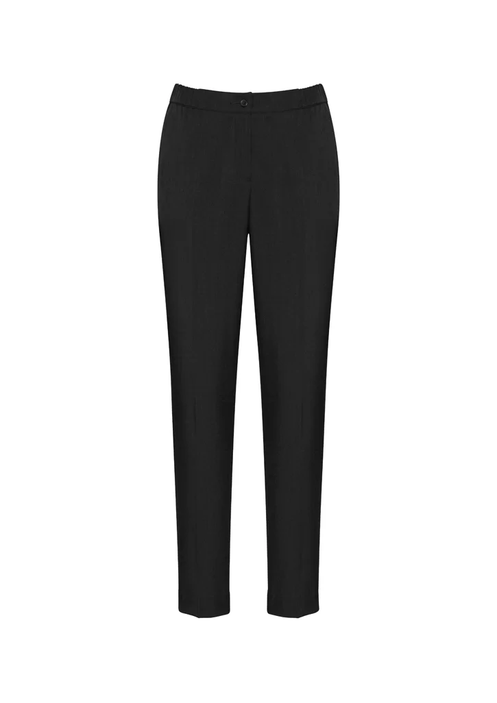 Womens Cool Stretch Ultra Comfort Waist Pant Womens Cool Stretch Ultra Comfort Waist Pant