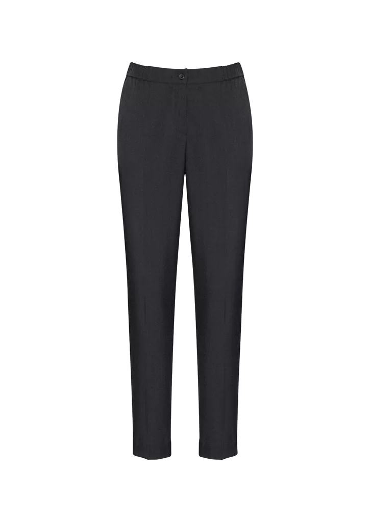 Womens Cool Stretch Ultra Comfort Waist Pant Womens Cool Stretch Ultra Comfort Waist Pant