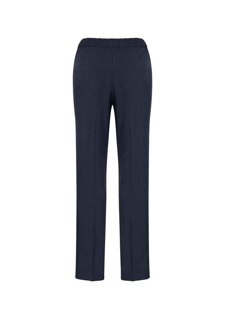 Womens Cool Stretch Ultra Comfort Waist Pant Womens Cool Stretch Ultra Comfort Waist Pant