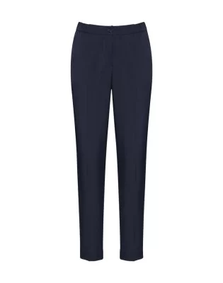 Womens Cool Stretch Ultra Comfort Waist Pant
