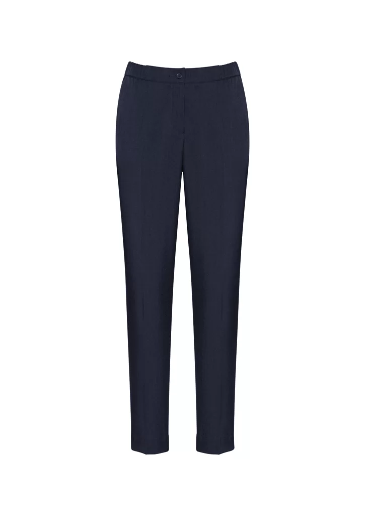 Womens Cool Stretch Ultra Comfort Waist Pant Womens Cool Stretch Ultra Comfort Waist Pant