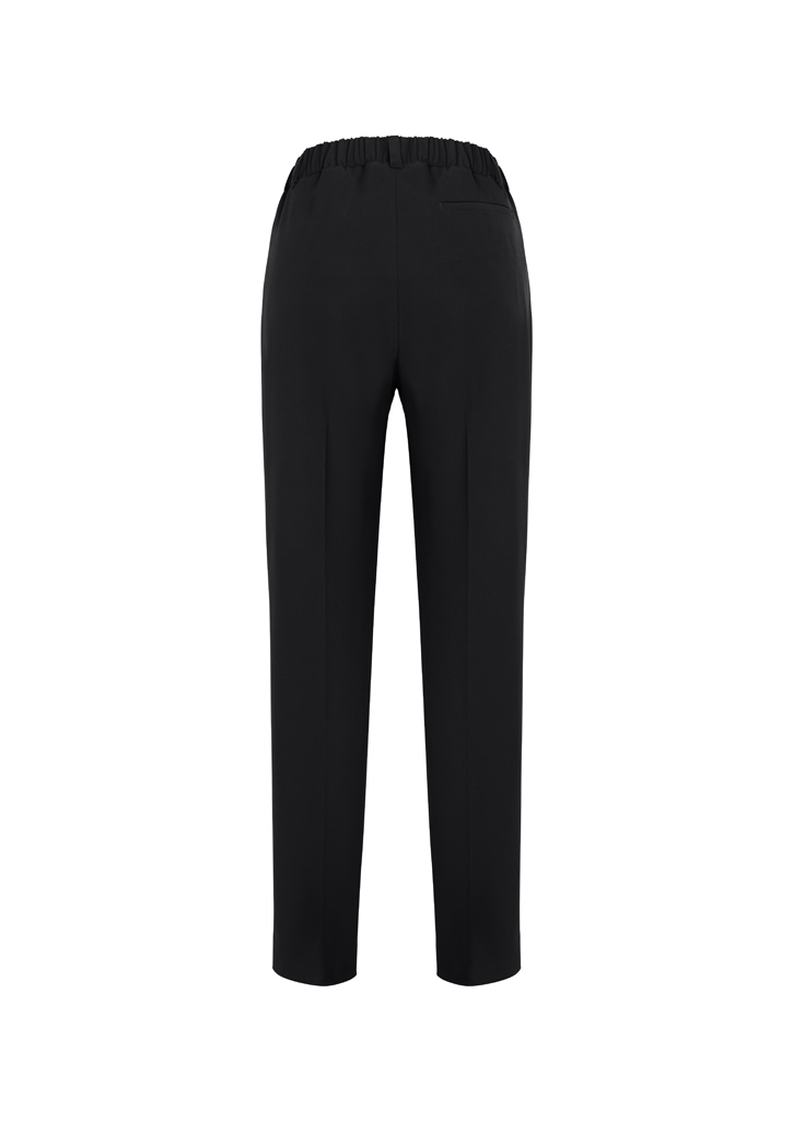 Womens Siena Bandless Elastic Waist Pant