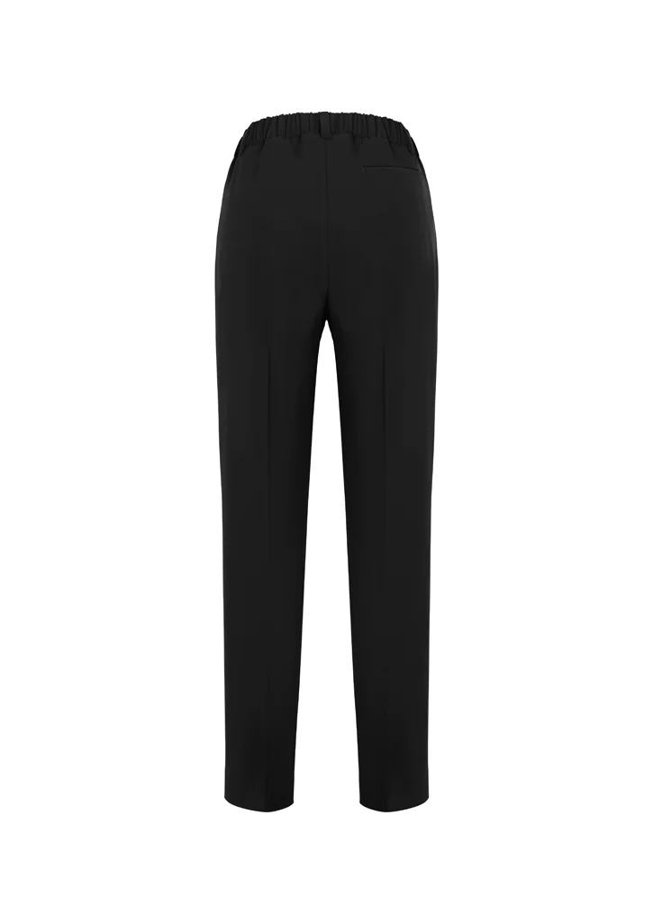 Womens Siena Bandless Elastic Waist Pant Womens Siena Bandless Elastic Waist Pant