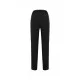 Womens Siena Bandless Elastic Waist Pant Womens Siena Bandless Elastic Waist Pant