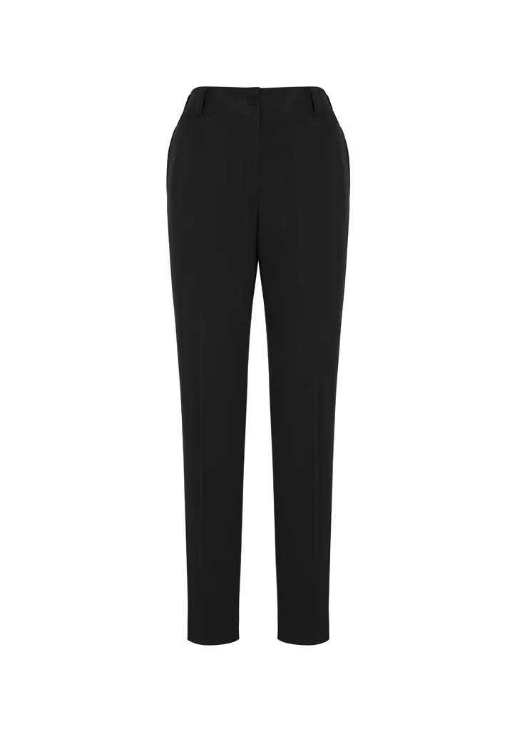 Womens Siena Bandless Elastic Waist Pant Womens Siena Bandless Elastic Waist Pant
