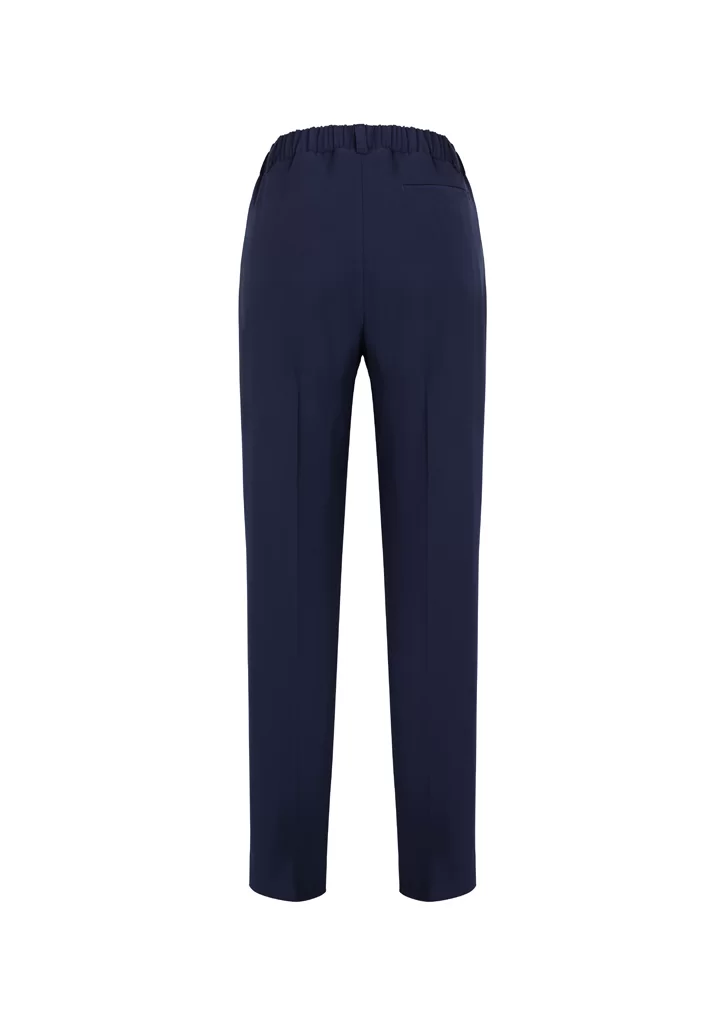 Womens Siena Bandless Elastic Waist Pant Womens Siena Bandless Elastic Waist Pant