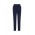 Womens Siena Bandless Elastic Waist Pant - Marine