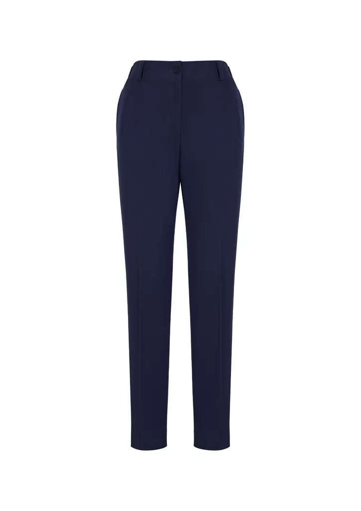 Womens Siena Bandless Elastic Waist Pant Womens Siena Bandless Elastic Waist Pant