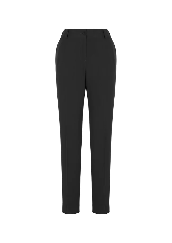 Womens Siena Bandless Elastic Waist Pant Womens Siena Bandless Elastic Waist Pant