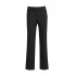 Womens Comfort Wool Stretch Relaxed Pant