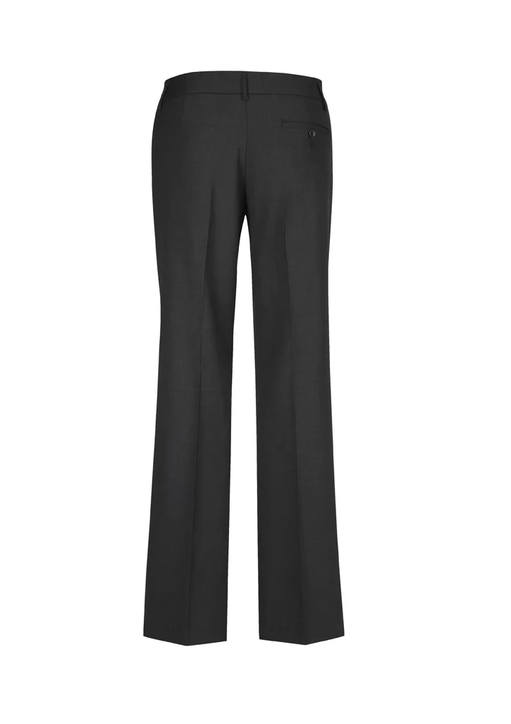 Womens Comfort Wool Stretch Relaxed Pant Womens Comfort Wool Stretch Relaxed Pant