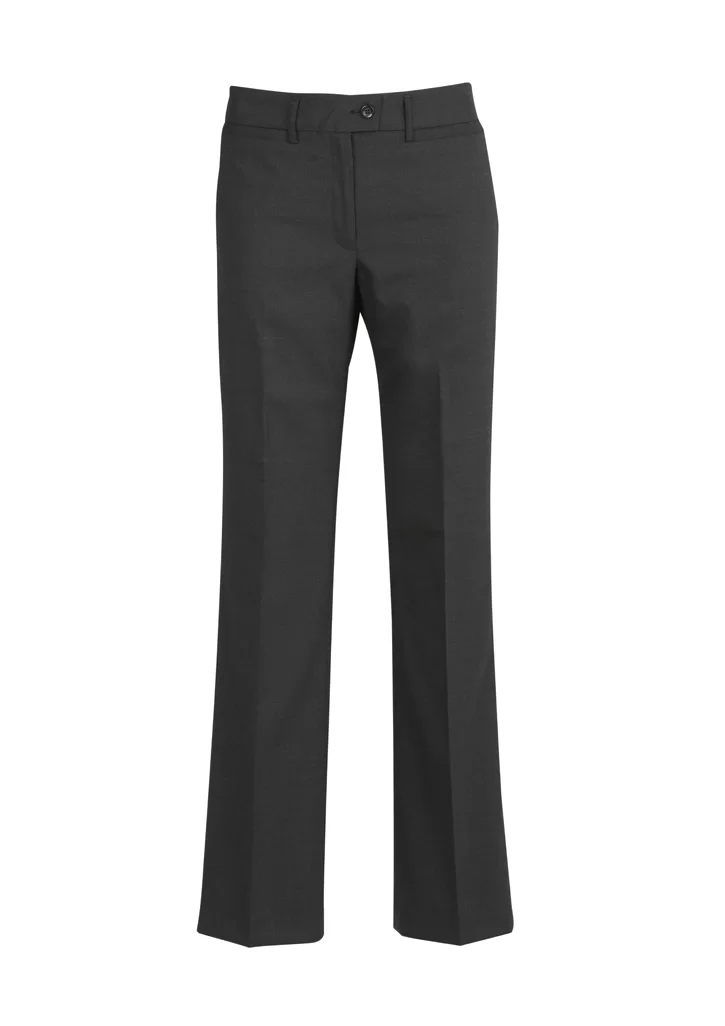 Womens Comfort Wool Stretch Relaxed Pant Womens Comfort Wool Stretch Relaxed Pant