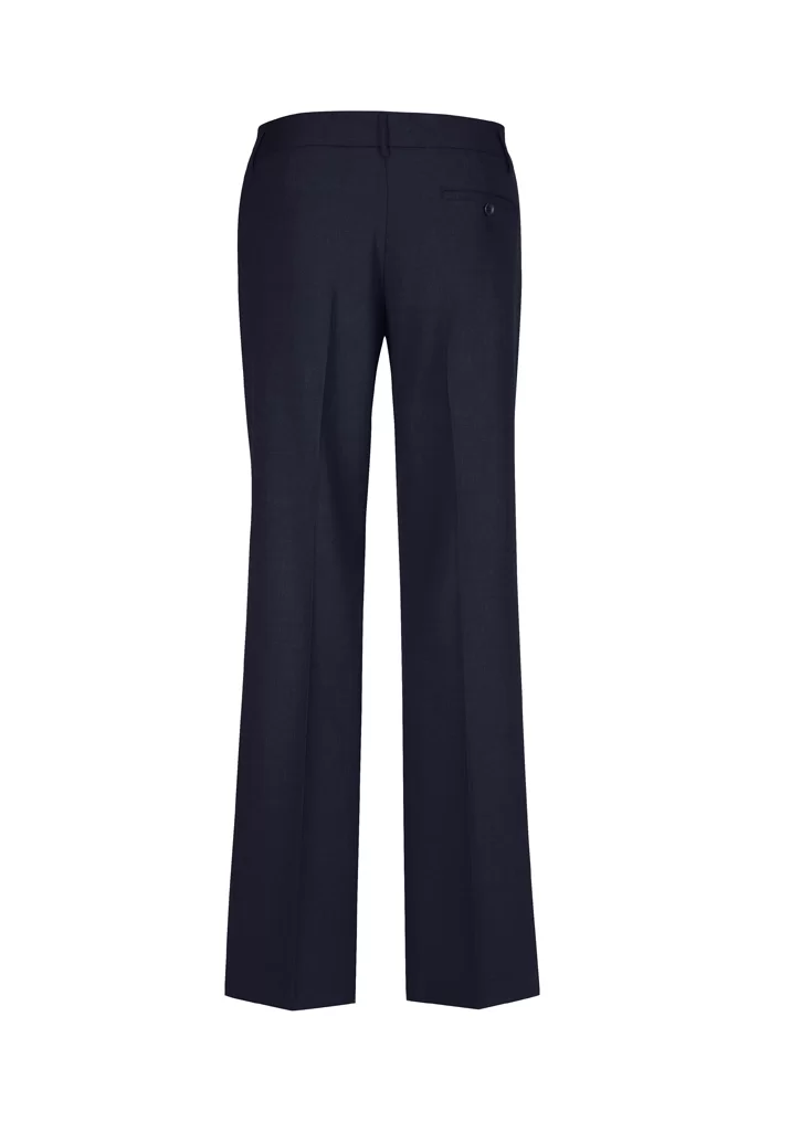 Womens Comfort Wool Stretch Relaxed Pant Womens Comfort Wool Stretch Relaxed Pant