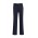 Womens Comfort Wool Stretch Relaxed Pant - Navy