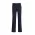 Womens Comfort Wool Stretch Relaxed Pant - Navy