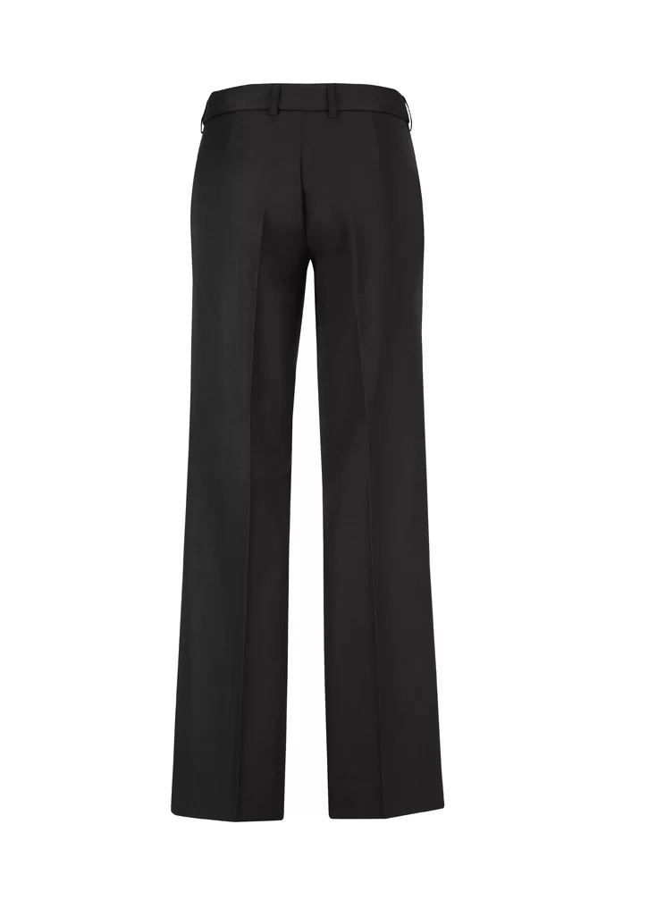 Womens Comfort Wool Stretch Adjustable Waist Pant Womens Comfort Wool Stretch Adjustable Waist Pant