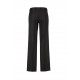 Womens Comfort Wool Stretch Adjustable Waist Pant