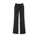 Womens Comfort Wool Stretch Adjustable Waist Pant