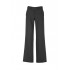 Womens Comfort Wool Stretch Adjustable Waist Pant