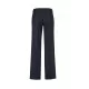 Womens Comfort Wool Stretch Adjustable Waist Pant Womens Comfort Wool Stretch Adjustable Waist Pant