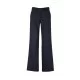 Womens Comfort Wool Stretch Adjustable Waist Pant Womens Comfort Wool Stretch Adjustable Waist Pant