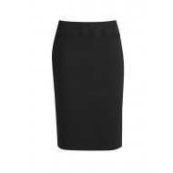 Womens Cool Stretch Relaxed Fit Lined Skirt