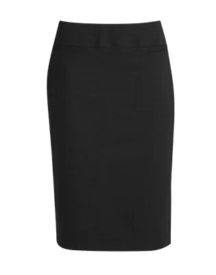 Womens Cool Stretch Relaxed Fit Lined Skirt