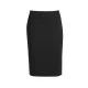 Womens Cool Stretch Relaxed Fit Lined Skirt Womens Cool Stretch Relaxed Fit Lined Skirt