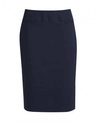Womens Cool Stretch Relaxed Fit Lined Skirt