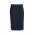 Womens Cool Stretch Relaxed Fit Lined Skirt - Navy
