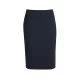 Womens Cool Stretch Relaxed Fit Lined Skirt Womens Cool Stretch Relaxed Fit Lined Skirt