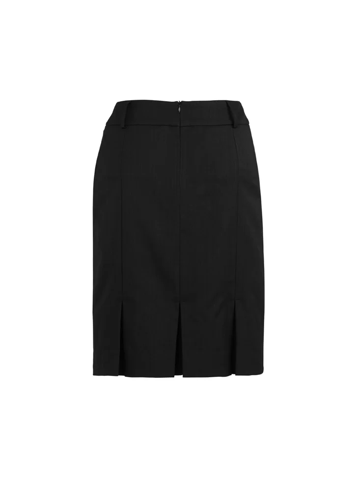 Womens Cool Stretch Multi-Pleat Skirt Womens Cool Stretch Multi-Pleat Skirt