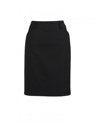 Womens Cool Stretch Multi-Pleat Skirt