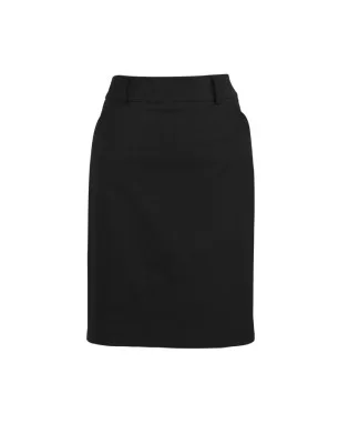 Womens Cool Stretch Multi-Pleat Skirt