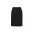 Womens Cool Stretch Multi-Pleat Skirt - Black