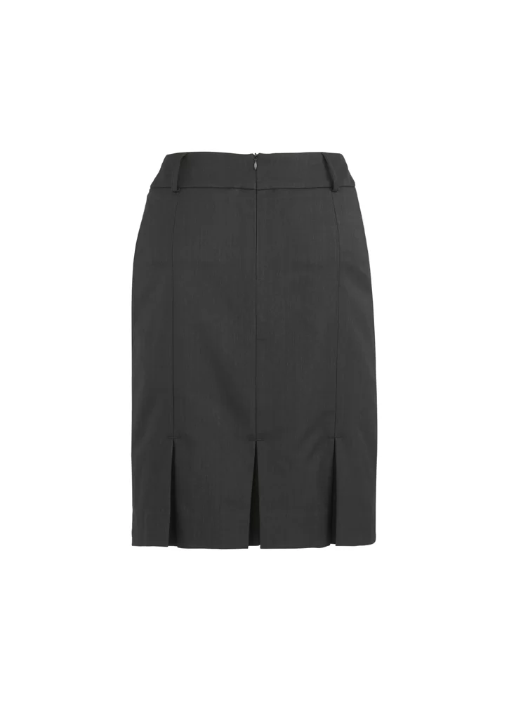 Womens Cool Stretch Multi-Pleat Skirt Womens Cool Stretch Multi-Pleat Skirt