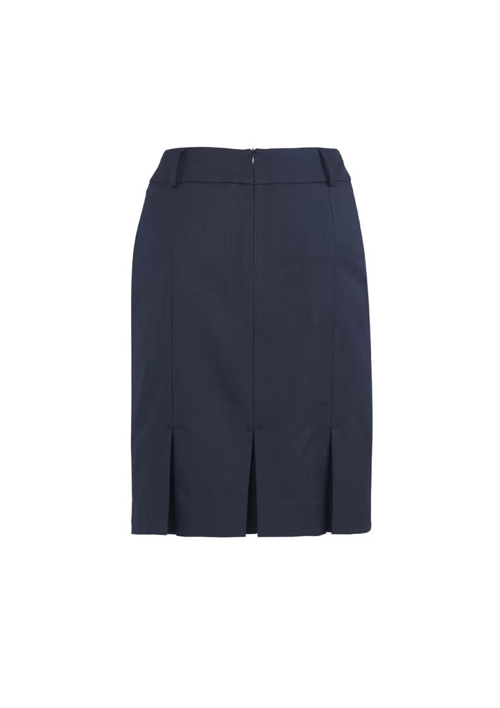 Womens Cool Stretch Multi-Pleat Skirt Womens Cool Stretch Multi-Pleat Skirt