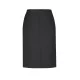 Womens Comfort Wool Stretch Relaxed Fit Lined Skirt Womens Comfort Wool Stretch Relaxed Fit Lined Skirt