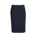 Womens Comfort Wool Stretch Relaxed Fit Lined Skirt Womens Comfort Wool Stretch Relaxed Fit Lined Skirt