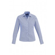 Womens Hudson Long Sleeve Shirt