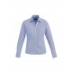 Womens Hudson Long Sleeve Shirt