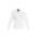Womens Hudson Long Sleeve Shirt - White