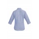 Womens Hudson 3/4 Sleeve Shirt