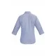 Womens Hudson 3/4 Sleeve Shirt