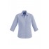 Womens Hudson 3/4 Sleeve Shirt