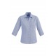 Womens Hudson 3/4 Sleeve Shirt