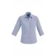 Womens Hudson 3/4 Sleeve Shirt